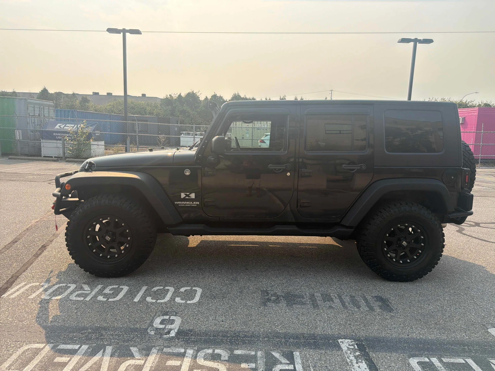 Jeep Wrangler * X * АВТОКРЕДИТ БЕЗ ПЪРВОНАЧАЛНА ВНОСКА* , снимка 16 - Автомобили и джипове - 55847506