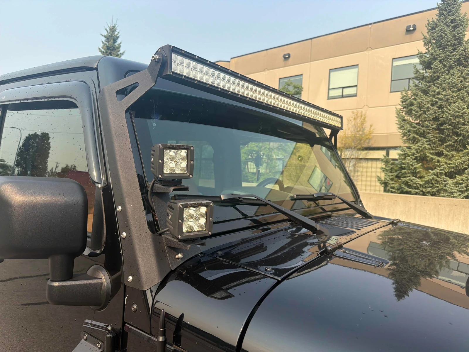 Jeep Wrangler * X * АВТОКРЕДИТ БЕЗ ПЪРВОНАЧАЛНА ВНОСКА* , снимка 11 - Автомобили и джипове - 55847506