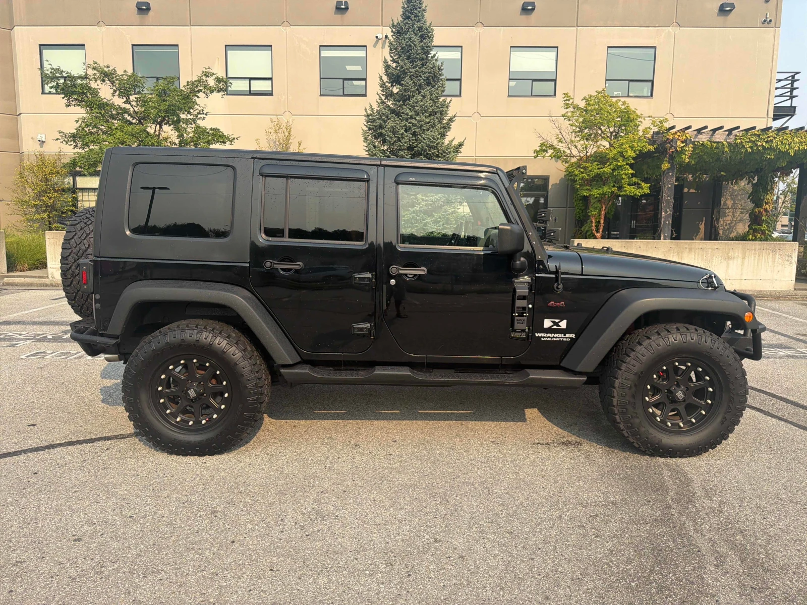 Jeep Wrangler * X * АВТОКРЕДИТ БЕЗ ПЪРВОНАЧАЛНА ВНОСКА* , снимка 17 - Автомобили и джипове - 55847506