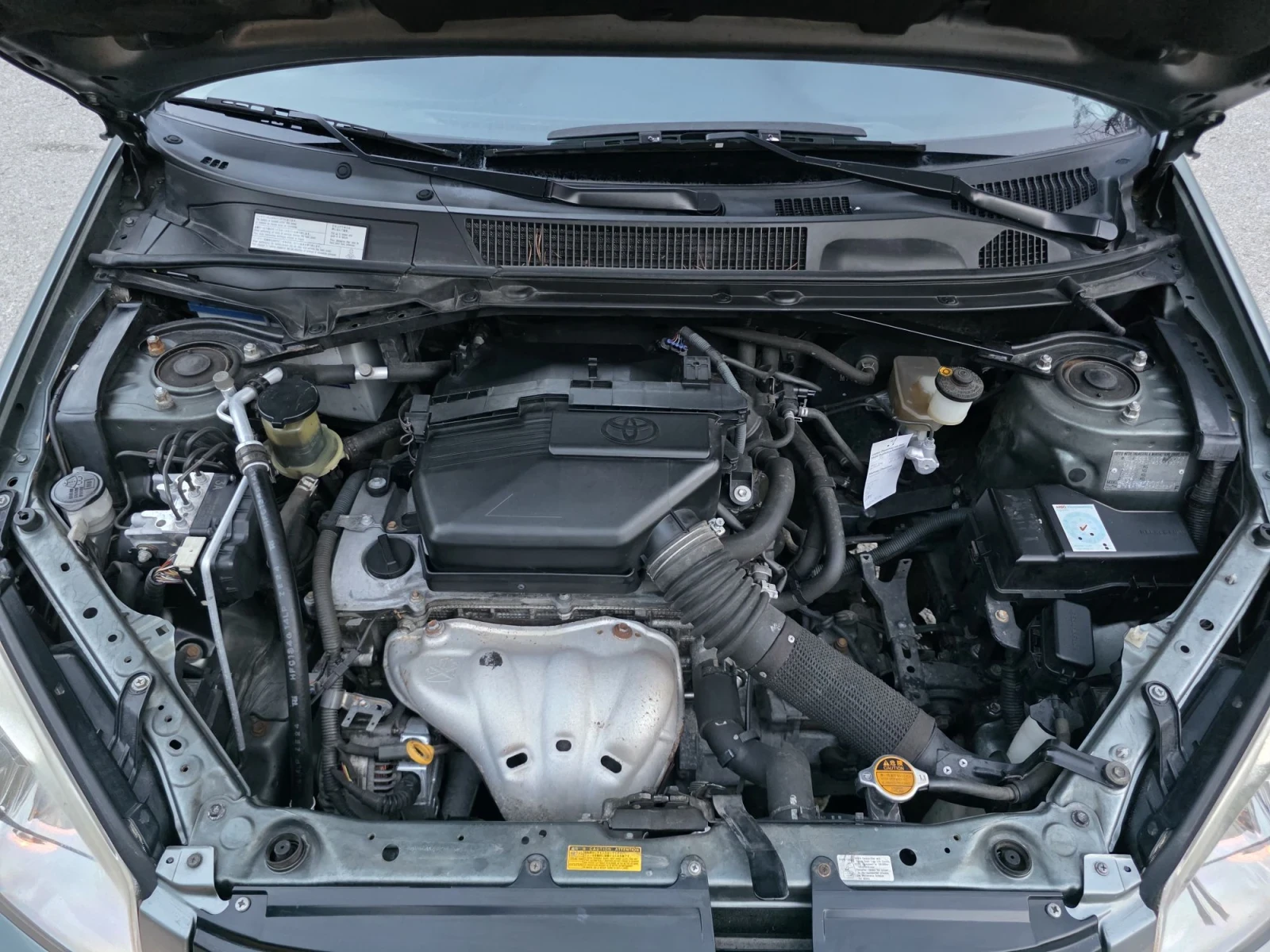Toyota Rav4 2.0 VVT-i 4x4 150HP KLIMATIK * FACELIFT* , снимка 8 - Автомобили и джипове - 56013093