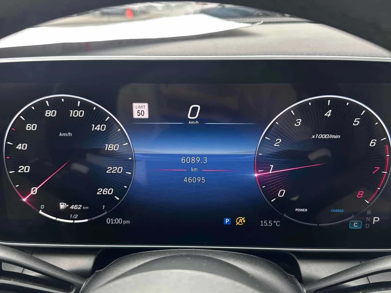 Mercedes-Benz GLC * 300 * CARFAX * ����� �� ����������� | Mobile.bg � ����������� 8