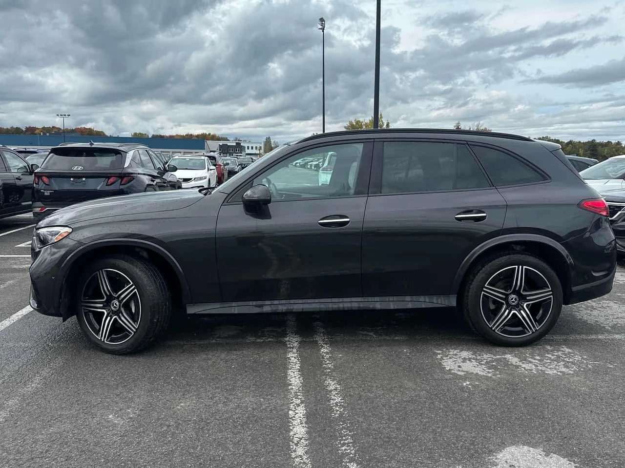Mercedes-Benz GLC * 300 * CARFAX * ����� �� ����������� | Mobile.bg � ����������� 2