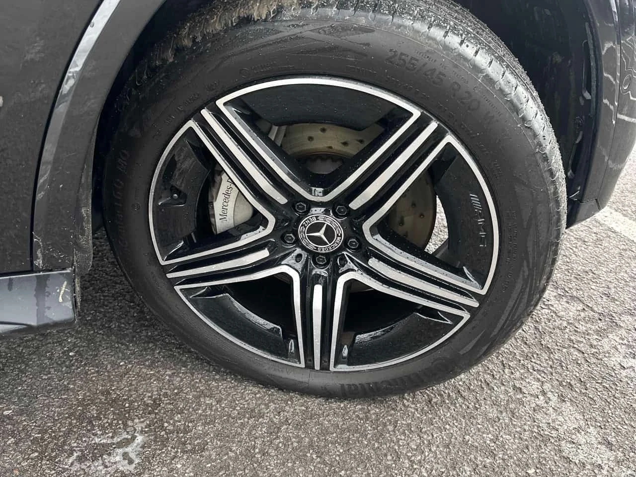 Mercedes-Benz GLC * 300 * CARFAX * ����� �� ����������� | Mobile.bg � ����������� 7