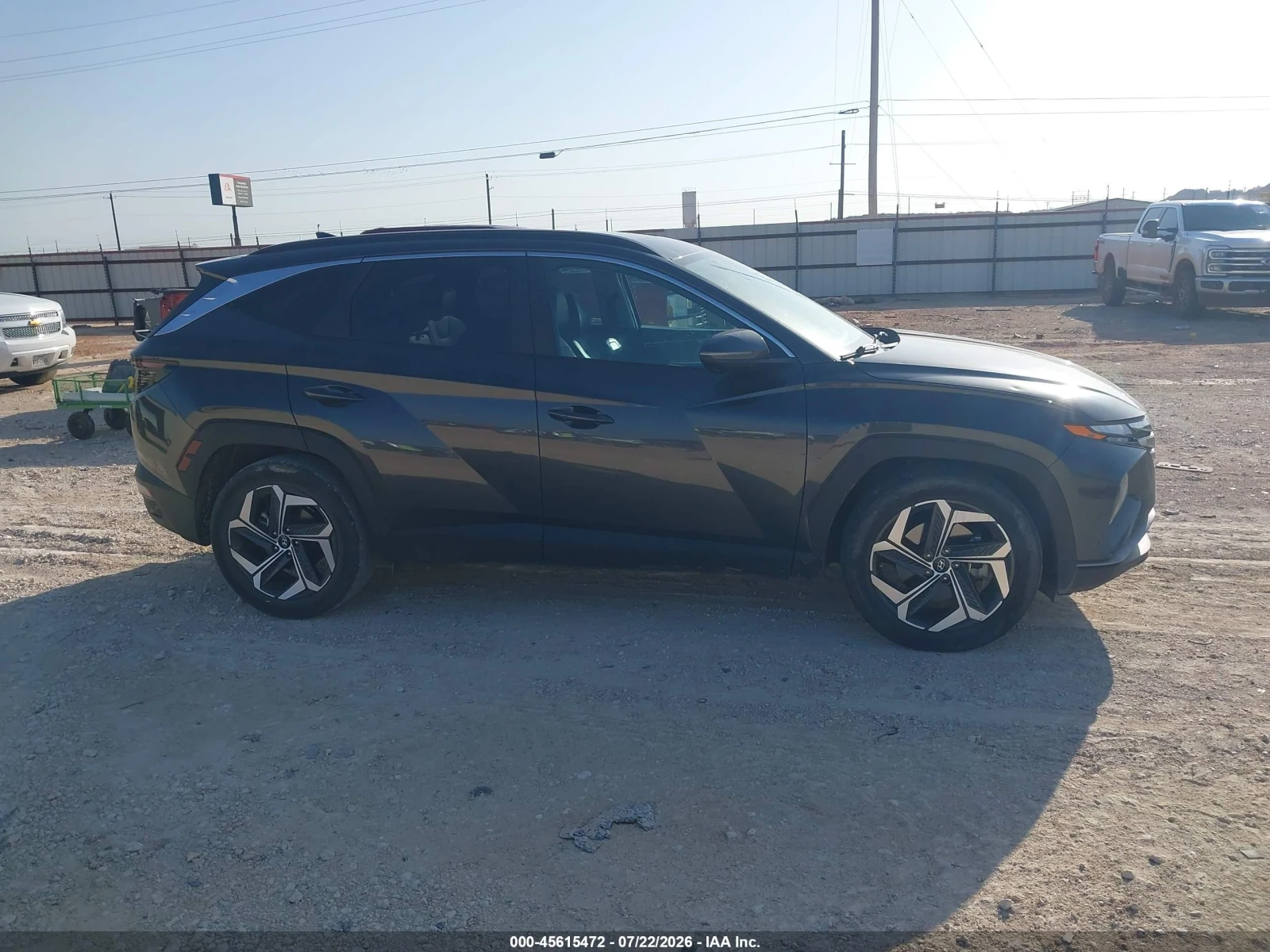 Hyundai Tucson 2.5 Limited* 4x4* ���� �� �� | Mobile.bg � ����������� 8