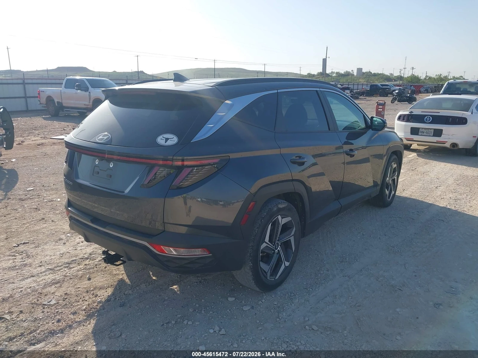Hyundai Tucson 2.5 Limited* 4x4* ���� �� �� | Mobile.bg � ����������� 4