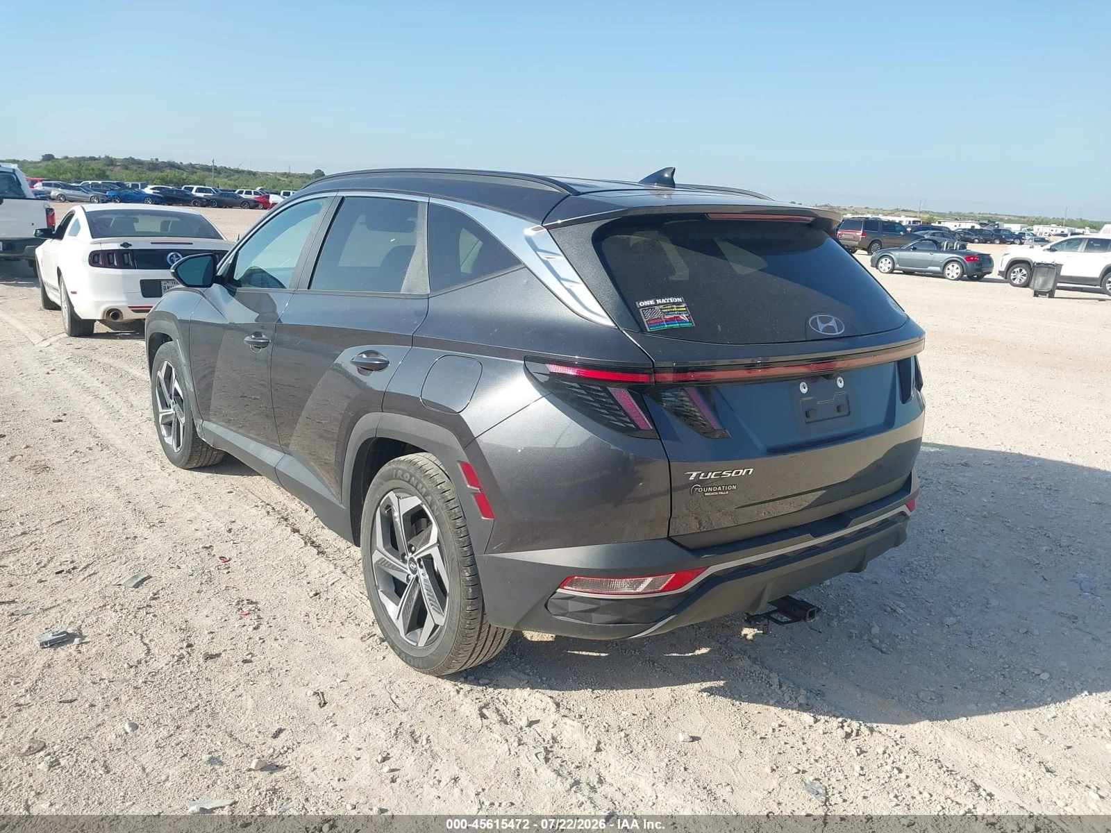 Hyundai Tucson 2.5 Limited* 4x4* ���� �� �� | Mobile.bg � ����������� 6