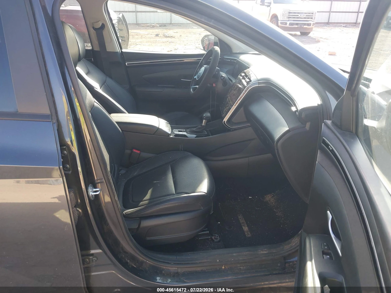Hyundai Tucson 2.5 Limited* 4x4* ���� �� �� | Mobile.bg � ����������� 9