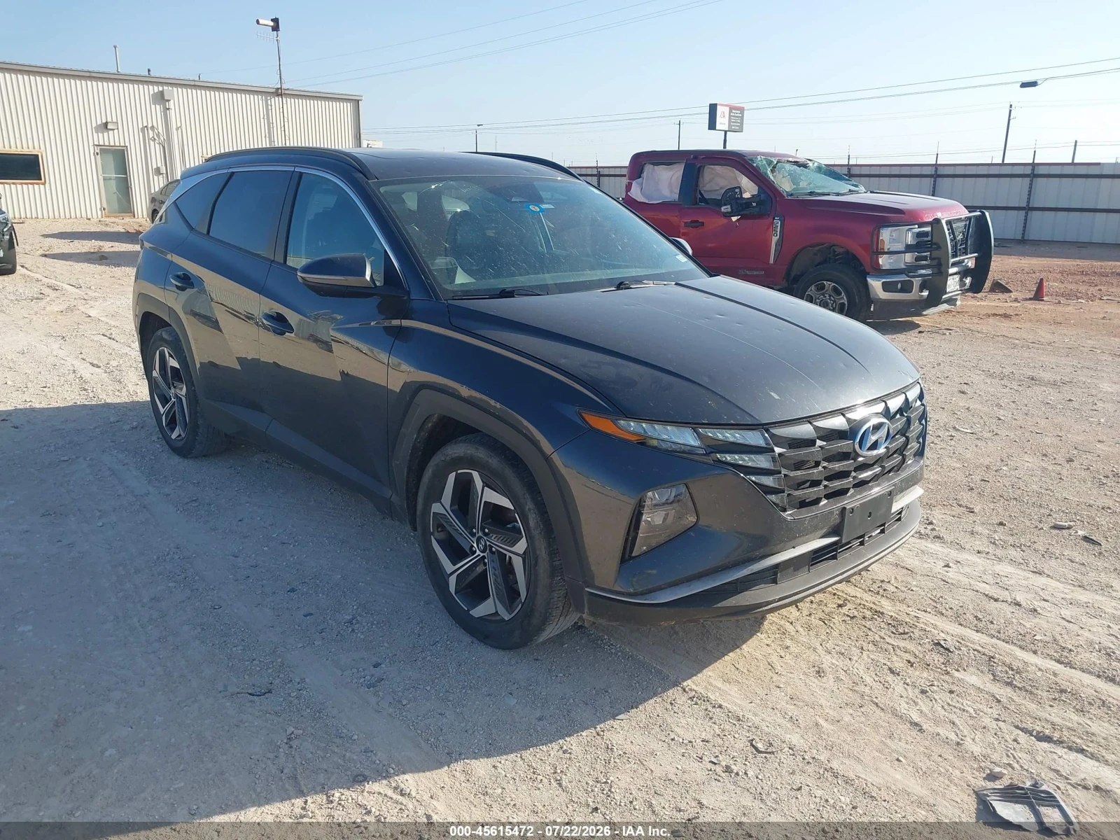Hyundai Tucson 2.5 Limited* 4x4* ���� �� �� | Mobile.bg � ����������� 1