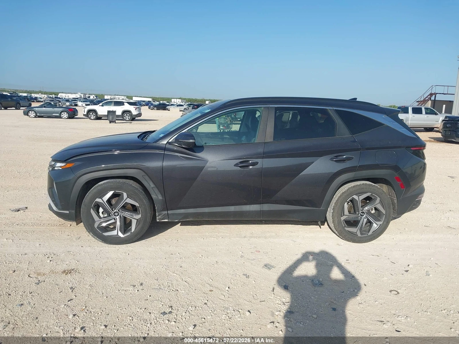 Hyundai Tucson 2.5 Limited* 4x4* ���� �� �� | Mobile.bg � ����������� 7