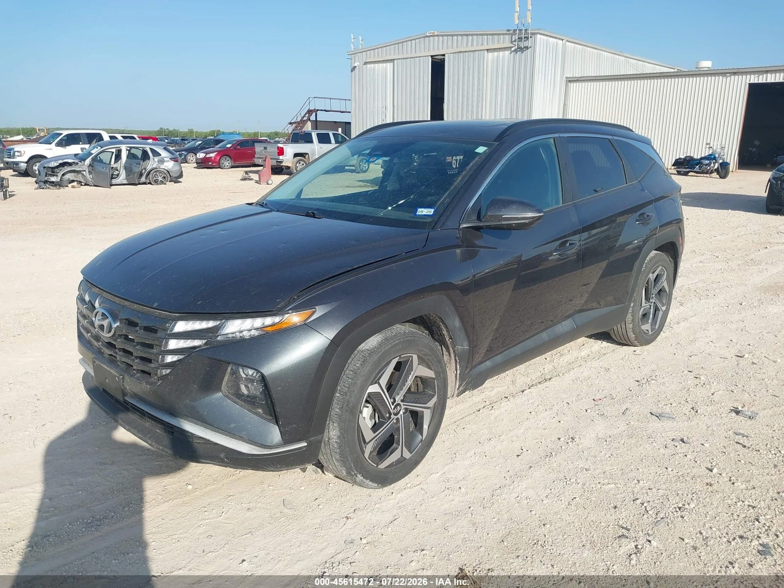 Hyundai Tucson 2.5 Limited* 4x4* ���� �� �� | Mobile.bg � ����������� 3