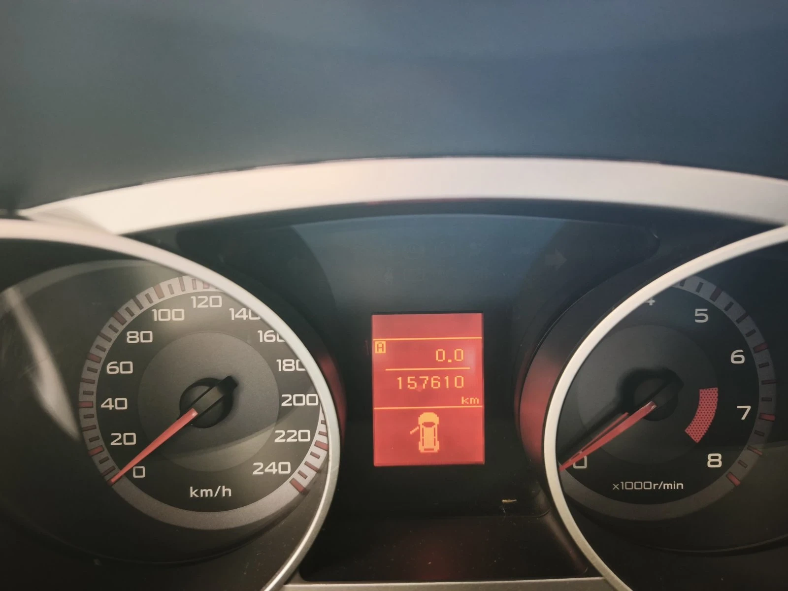 Mitsubishi Outlander, снимка 6 - Автомобили и джипове - 56463356