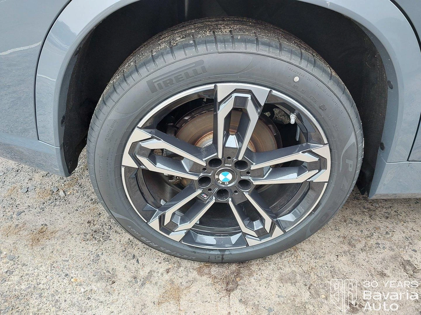 BMW X1 23d xDrive Steptronic, снимка 13 - Автомобили и джипове - 56505726