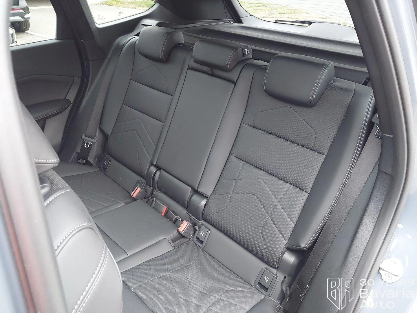 BMW X1 23d xDrive Steptronic, снимка 8 - Автомобили и джипове - 56505726