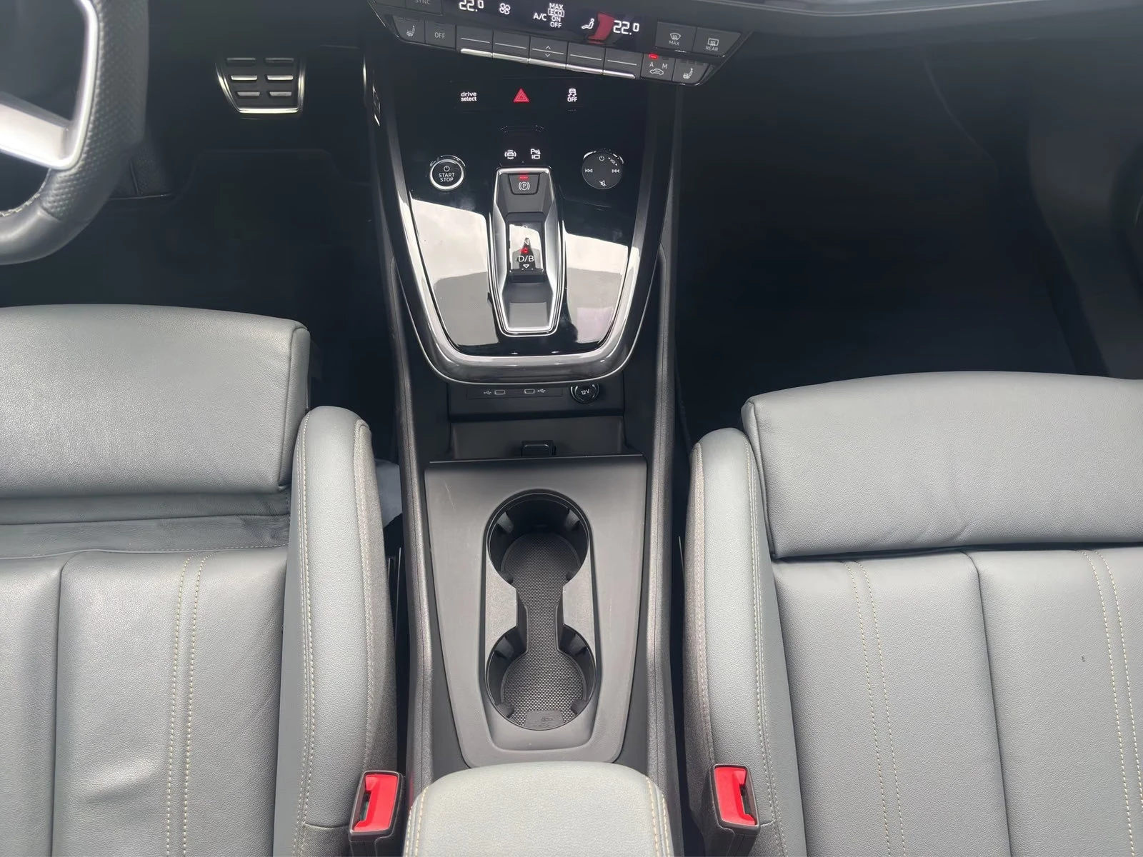 Audi Q4 E-TRON 50/299HP/SP. B./S-LINE/SONOS/MEMO/CAM/736q | Mobile.bg � ����������� 12
