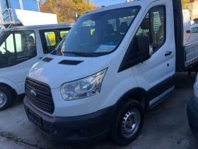     Ford Transit 2, 2TDCi