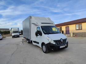 Renault Master 2300 | Mobile.bg   8