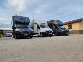 Renault Master 2300, снимка 2