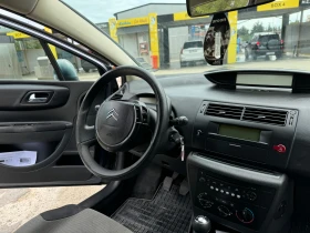 Citroen C C4, снимка 8