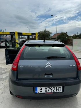 Citroen C C4, снимка 6