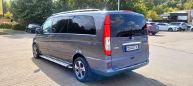 Mercedes-Benz Vito 116, снимка 4