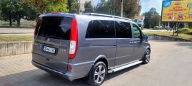 Mercedes-Benz Vito 116, снимка 3