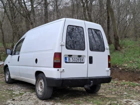 Peugeot Expert, снимка 5