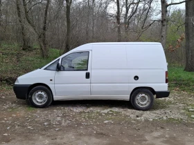 Peugeot Expert, снимка 3