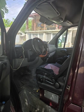 Обява за продажба на Mercedes-Benz Sprinter 311 309 cdi ~5 500 лв. - изображение 2