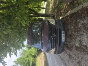 Обява за продажба на Mercedes-Benz Sprinter 311 309 cdi ~5 500 лв. - изображение 1