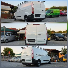 Ford Transit Custom 2.0tdci 6 6  | Mobile.bg    9