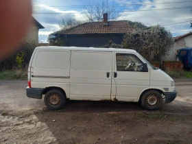 VW T4 Товарен, снимка 2 — Bazar.bg VW T4 Товарен, снимка 2