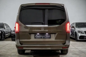     Mercedes-Benz V 250 d* LUXURY HIGH CLASS* 4MATIC* TV* EXTRALONG