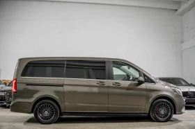     Mercedes-Benz V 250 d* LUXURY HIGH CLASS* 4MATIC* TV* EXTRALONG