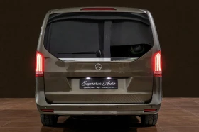     Mercedes-Benz V 250 d* 4MATIC* AMG* BUSINESS LUXURY* LONG* TV