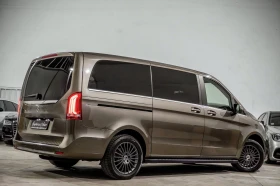     Mercedes-Benz V 250 d* LUXURY HIGH CLASS* 4MATIC* TV* EXTRALONG