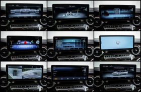 Mercedes-Benz V 250 d* LUXURY HIGH CLASS* 4MATIC* TV* EXTRALONG | Mobile.bg    16