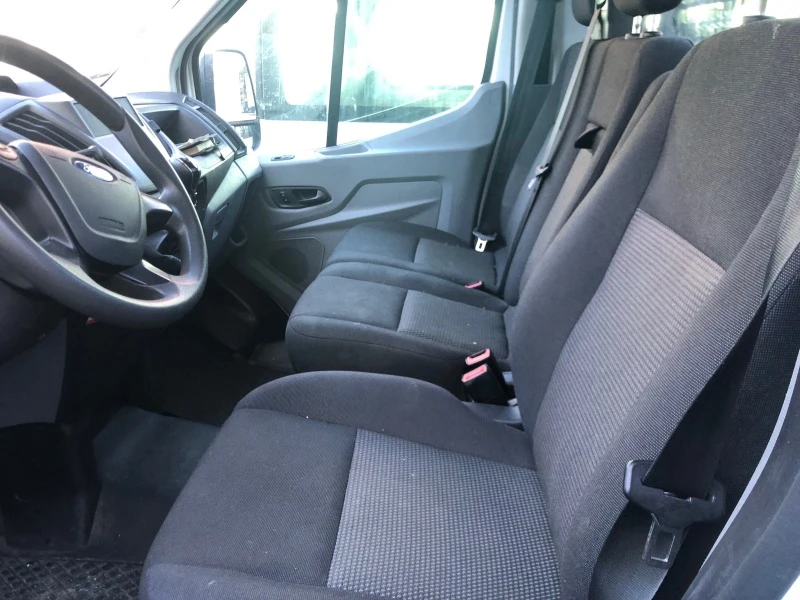 Ford Transit 2, 2TDCi, снимка 7 - Бусове и автобуси - 39598566