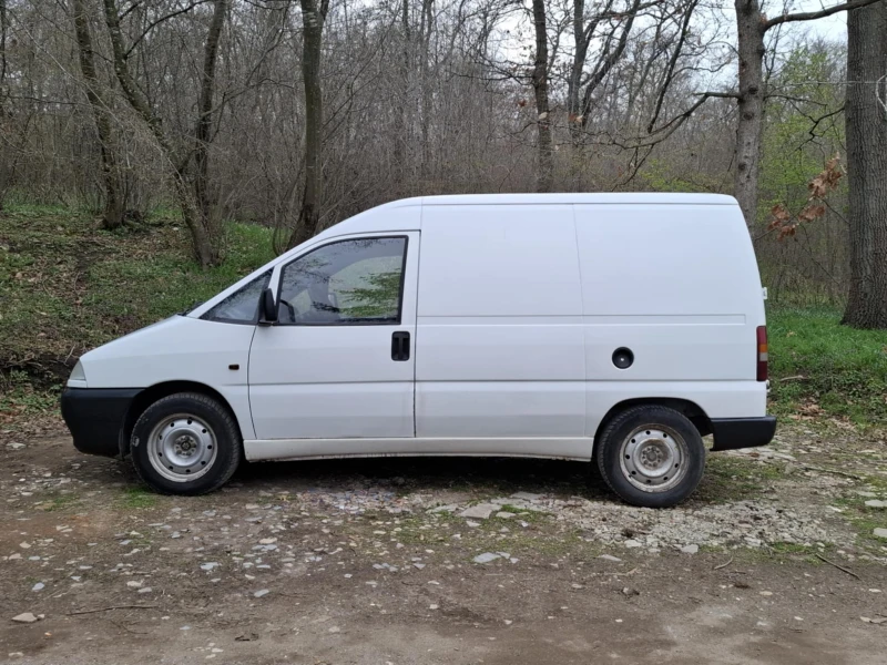 Peugeot Expert, снимка 3 - Бусове и автобуси - 49607954