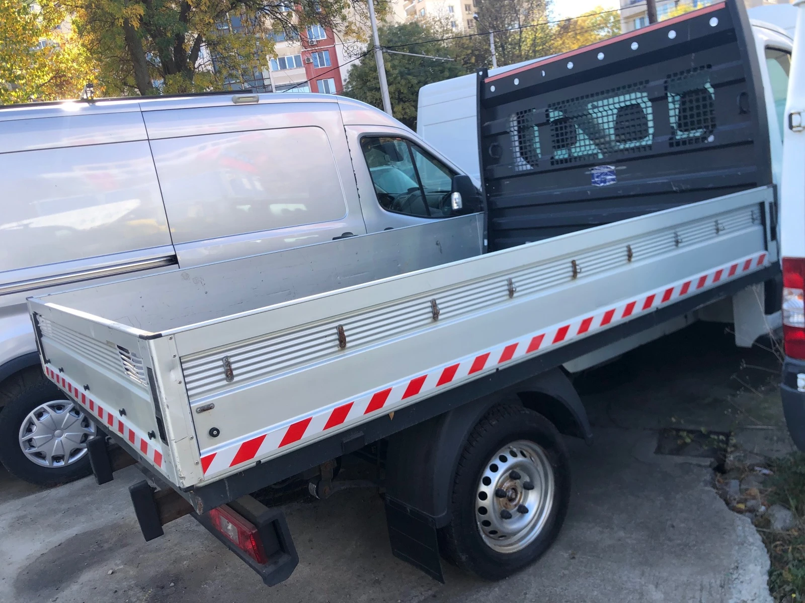 Ford Transit 2, 2TDCi - изображение 3