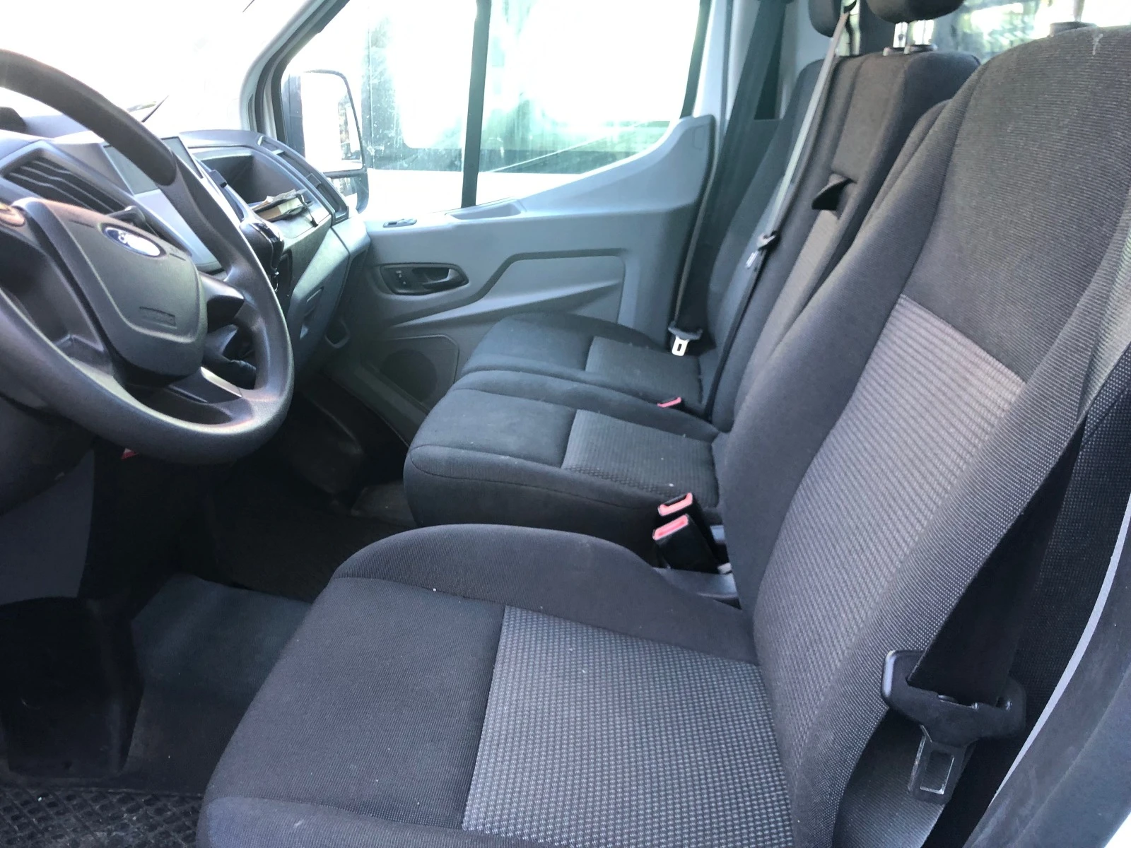 Ford Transit 2, 2TDCi - изображение 7