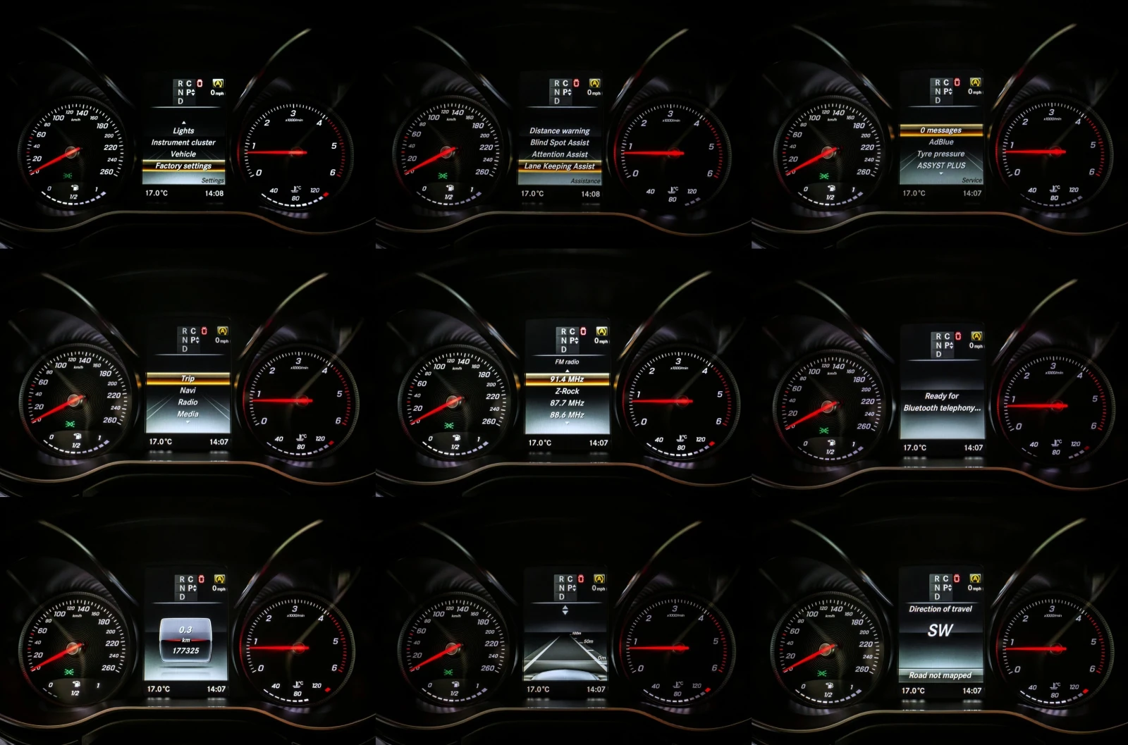 Mercedes-Benz V 250 d* LUXURY HIGH CLASS* 4MATIC* TV* EXTRALONG | Mobile.bg   15