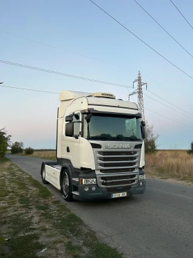 Scania R 450 EURO 6 БЕЗ AGR, снимка 2