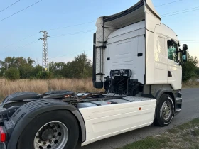 Scania R 450 EURO 6 БЕЗ AGR, снимка 3