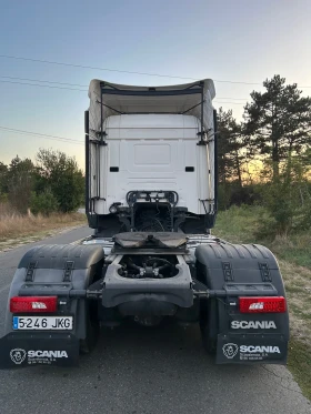 Scania R 450 EURO 6 БЕЗ AGR, снимка 4