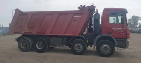 Mercedes-Benz Actros 4141 | Mobile.bg    4
