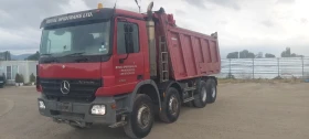  Mercedes-Benz Actros