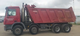 Mercedes-Benz Actros 4141 | Mobile.bg    5