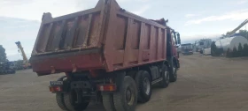 Mercedes-Benz Actros 4141 | Mobile.bg    8