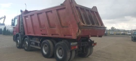 Mercedes-Benz Actros 4141 | Mobile.bg    6