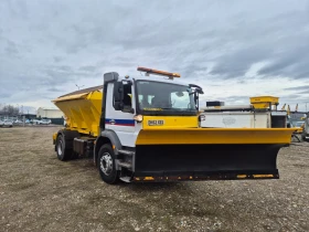 ����� �� �������� �� Mercedes-Benz 1824 ��������